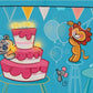 Kaslan Al Fahman - Board Book